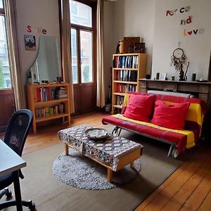 Appartement met een Slaapkamer